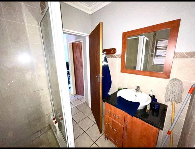 1 BEDROOM APARTMENT FOR SALE IN DIE BULT